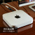Apple苹果主机Mac mini MGEN2 MGNR3支持4K新款办公迷你小游戏台式电脑 店长推荐MGNT3M18G512G固态 标准套餐