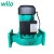 威乐（Wilo）热水循环泵PH管道泵增压泵锅炉暖气地暖加压泵 PH-255EH