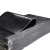 欣源 加厚高弹减震橡胶块 橡胶防震垫 工业缓冲垫橡胶垫块方块橡胶垫板 黑色 0.5米*厚40毫米*0.5米 