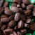 蝉之家高颜值励志咖啡糖独立包装拿铁黑咖啡办公室小零食犯困学生咖啡豆 [绿色]香草咖啡味 [励志语录]400g袋装约464颗