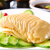 食芳溢力江北海素鲍鱼即食刺身伴侣素食250克1个单个3/5包日式素鲍 素北海鲍鱼3包(+芥末+酱油)