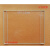 梳子伯乐天能电泳玻璃板1.0&1.5mm六一槽君意胶板制胶板WB垂直 10mm厚玻板5块/盒