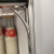 定制塑料不锈钢冰柜层架卡扣挂钩展示柜冷藏柜玻璃门卡子扣子冷柜 S-1.0mm防脱款钩子(12个装)
