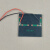 3v 小太阳能板 滴胶板 电池板 diy科技小制作配件物理实验160mA 太阳能+水泵套件