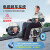 英洛华 innuovo电动轮椅车老年人折叠轻便残疾人医用家用 老人双人锂电池 [远程遥控]15kg+12AH锂电+续航