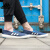 阿迪达斯 （adidas）男鞋2024春季新款运动鞋涉水鞋户外运动网面透气速干耐磨休闲鞋 AQ5201 一脚蹬 39