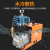 都格（Duge）高压打气机30mpa高压气泵40mpa小型单缸水冷电动充气泵冲气
