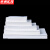 京洲实邦 实验室称量纸加厚称量器皿光面垫纸【500张1包-75*75mm/10包装】ZJ-4051