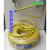 外径10/12毫米PU防冻软管空压机气泵气管管耐高压气管子 气线 80米 10*6.5mm(配接头1付)