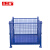 久工保 可折叠铁框仓储笼网格铁皮周转箱储物笼 JGB-GWLC024 （台） 网格料箱1