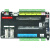 国产plc控制器cpu224xp工控板s7-200带以太网cpu226可编程控制器 继电器输出
