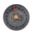 定制玛西尔DQX5洗地机配件吸水胶条排污管刷盘针盘百洁垫电机水扒 吸污管