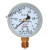 径向压力表可气压水压高精度空调机压表 量程(-0.1-0.15MPA)