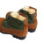 易美丽诺 LC0505 羊毛靴耐磨防滑包钢头工作鞋冷库棉鞋 42