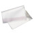 稳斯坦 WST207 防潮袋 透明塑料袋 opp袋 自粘包装袋 不干胶防水塑料袋 包装材料38*52cm(100个)