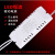 led110V驱动电源恒流无频闪客厅吸顶灯耐高温变压器镇流器 40-60W单色