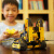 宝工（Pro'sKit）遥控坦克机械玩具车 steam拼装玩具 男孩女孩生日礼物 GE-536N-C