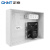 正泰（CHNT）NEX2-C21830 弱电箱暗装网络光纤入户配电箱多媒体模块装饰布线信息箱