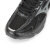 美津浓（MIZUNO）男鞋 2024春新款运动鞋户外轻便网面透气减震耐磨低帮跑步鞋子 黑色 43