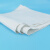 冰禹 BYyn-83 白色编织袋（100条）蛇皮袋物流打包塑料编织袋面粉袋 增白80*123cm加厚