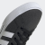 阿迪达斯 （adidas）男鞋运动鞋休闲鞋帆布鞋低帮板鞋吸汗透气轻便舒适Daily3.0春夏 Core Black / White【黑色】 M7=40码