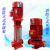 消防水泵管道离心泵消火栓泵增压稳压成套设备立式多级泵喷淋水泵 15KW