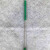 莎王管刷 3110 直径10Φ （绿色）