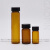透明/棕色 玻璃螺口瓶样品瓶 精油瓶西林瓶小样瓶l-60ml 菌种瓶 15ml透明