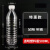 透明塑料瓶l一次性矿泉水饮料分装小空瓶子带盖 500ml螺纹(39个/箱)款