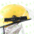 头灯支架 安全帽夹子战术头盔电筒侧灯夹子手电卡扣韩式消防头盔 导轨A (20-24.5毫米)