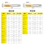 芙蓉花适用UT镀钛含钴机用不锈钢专用攻丝镀钛螺旋先端丝锥m3m4m5m6m8m1 M10*1.5镀钛螺旋