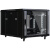 适用于小型服务器机柜加厚10U1214U18U服务器机柜0.6米1米功放弱电 加厚型0.8米 宽600深1000 0x0x0cm