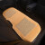 志言（ZHIYAN）环保木珠汽车坐垫2023新款夏季三件套凉垫吸汗专用座垫 阳光米 别克昂科威S Plus昂扬威朗Pro