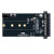 璞致电子SSD存储卡 M.2接口 NVME协议 PCIE转SSD 普票