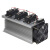 电气400A工业级固态继电器CDG2-DA/400A  100KW电加热
