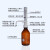 瓶口分配器 TKJ-30可调式定量加液器 实验室液体分配器套装 透明瓶套装-1000ml