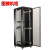 图滕G3.6847U 尺寸600*800*2277MM网络IDC冷热风通道数据机房布线服务器UPS电池机柜