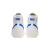 耐克NIKE男子经典板鞋BLAZER MID运动鞋BQ6806-103白色40.5码