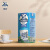 德运（Devondale）澳大利亚原装进口全脂牛奶 早餐纯牛奶 200ml*24盒/箱装