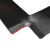 纳仕徳 MF-116 自粘橡胶条玻璃减震垫缓冲条防滑橡胶垫片门缝密封扁条 厚3mm宽40mm 1米 