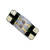 QT Brightek 发光二极管LED QBLP655R-RIG