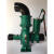 （5寸B125-125-220大流量手压离心泵水泵高扬程30m农田灌溉 5进5出（合金密封）的水泵