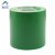 阿力牛 AJS-026 警示胶带PVC警戒地贴 地面5S标识彩色划线地板胶带  10cm*18m绿色