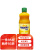 新的（sunquick）浓缩果汁840ml橙汁柠檬汁百香果芒果黑加仑子汁商用冲饮饮料 橙味 840ml