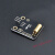 适用于Arduino电子积木 滚珠水平传感器模块A型 兼容Arduino