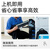 惠普（HP）CF503A/202A原装品红色硒鼓 适用hp m281fdw/254dw/254NW/280NW/281FDN 打印机硒鼓