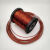 QZY-2/180度H级耐高温EIW电磁电机变压器漆包线1斤/500克 0.11mm