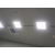 雷士照明 NVC300x1200净化灯led洁净灯60x60医院室手术室无尘车间平板吸顶灯 38瓦进口灯珠铝框亚克力面板600