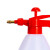 舒蔻 （Supercloud）气压式喷壶 浇花园林洒水消毒多用途喷水壶 白色喷壶1.5L