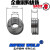 麦格米特MEGMEET焊机送丝轮PML1.2u发那科焊接送丝轮1.2XD机器人 送丝轮0.8-1.0